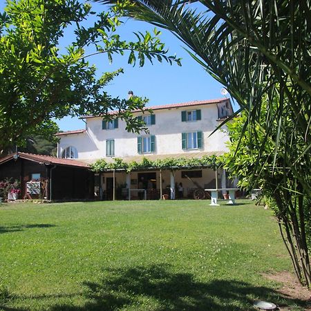 Azienda Agricola Sapereta Porto Azzurro Exterior foto